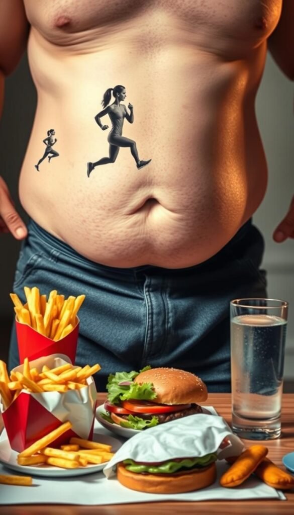 metabolism changes after 40