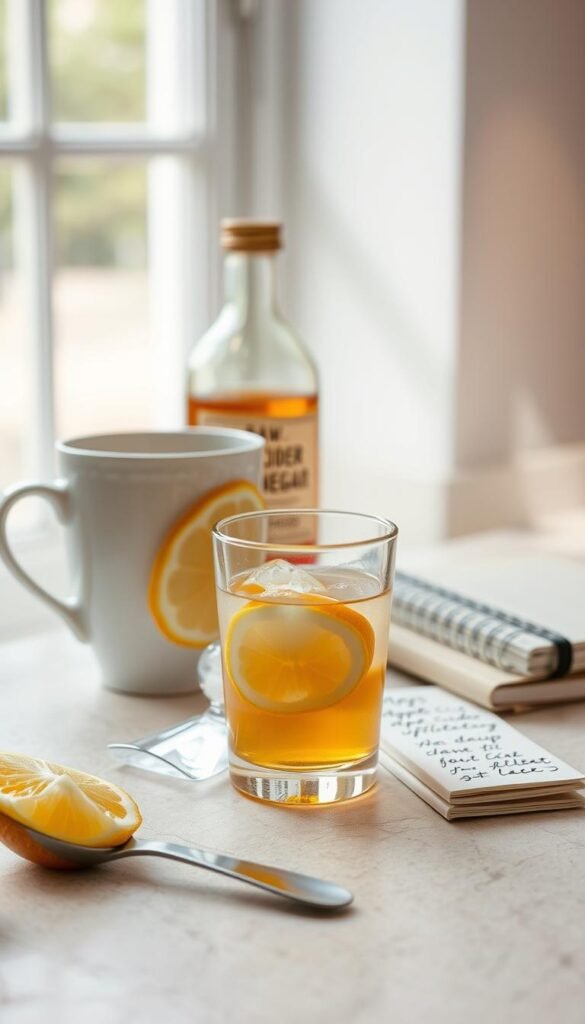 ACV daily protocol