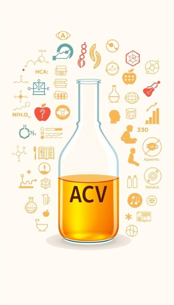 ACV myths evidence-based use
