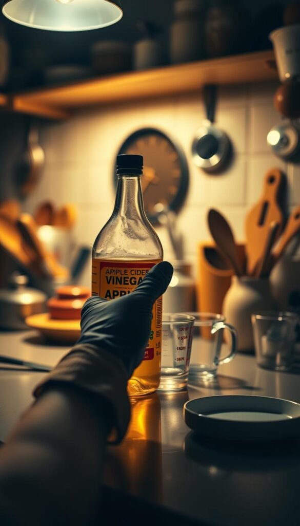 ACV safety precautions