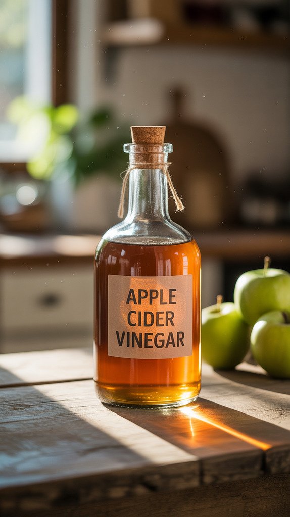 Apple Cider Vinegar