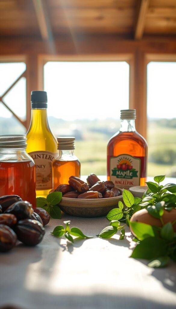 Natural Sweeteners That Beat Sugar (and Boost Weight Loss!)
