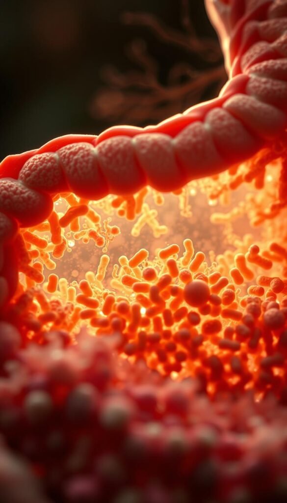 gut microbiome science
