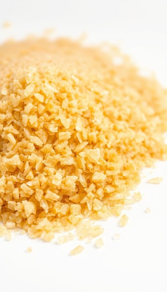 low-glycemic coconut sugar alternative
