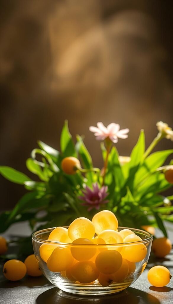 monk fruit sweetener benefits