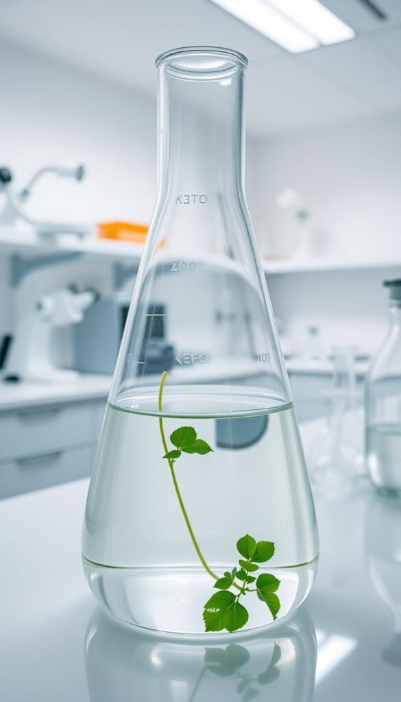 stevia extraction methods