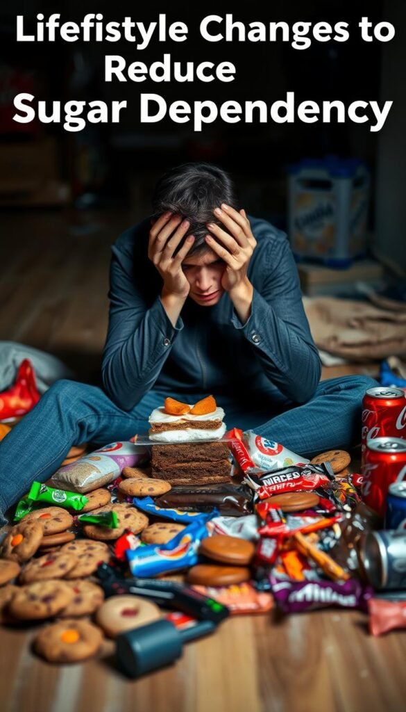 sugar cravings