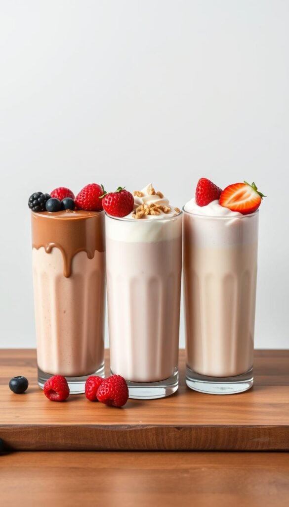 Are meal replacement shakes effective for weight loss?