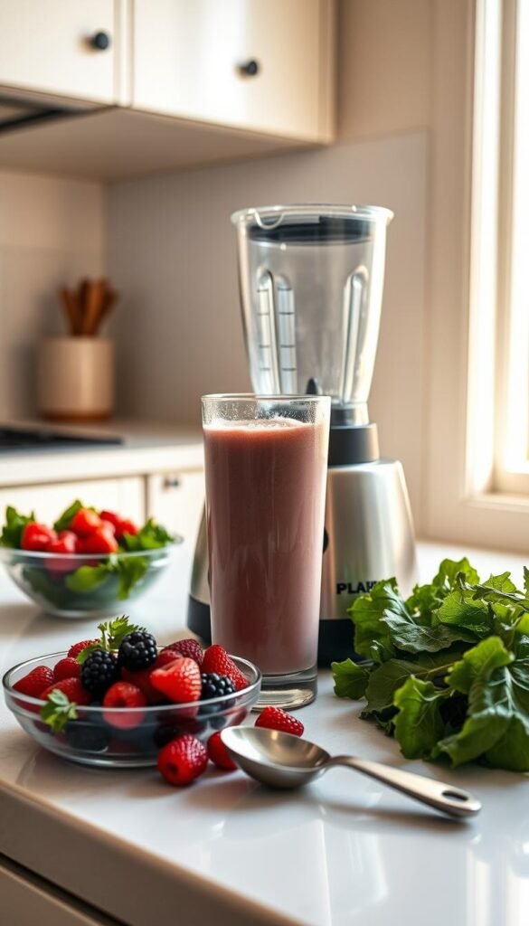 how to use meal replacement shakes for weight loss