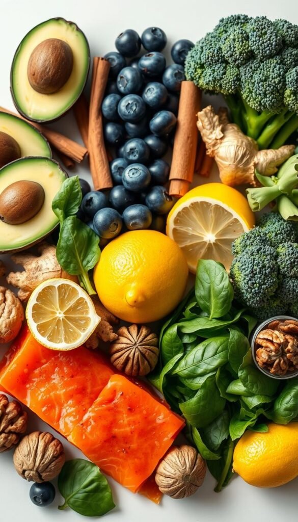 15 Natural Foods That Melt Fat Naturally