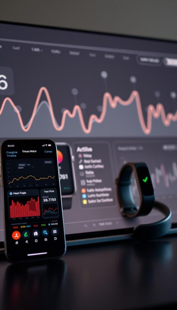 Digital Weight Loss Tracking Tools