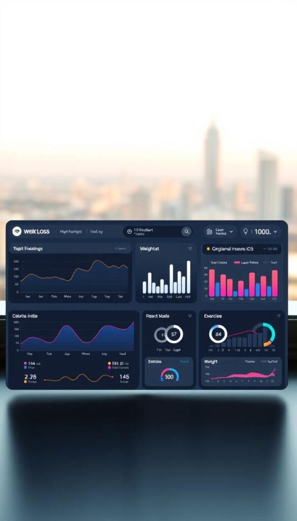 Weight Loss Tracking Fundamentals