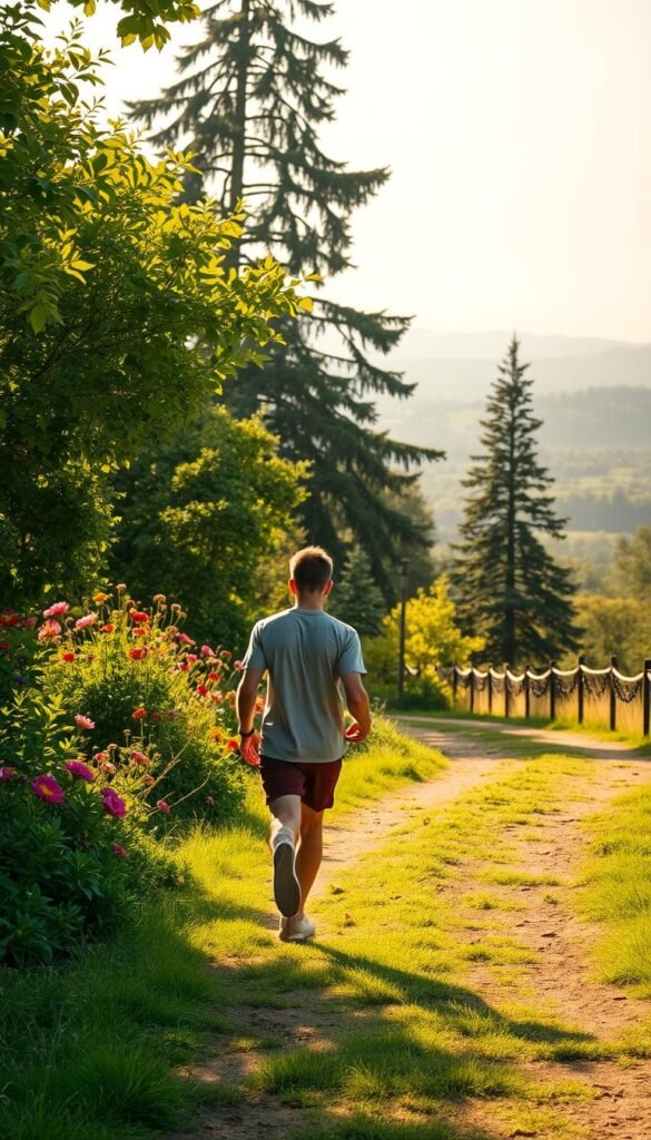 walking health benefits