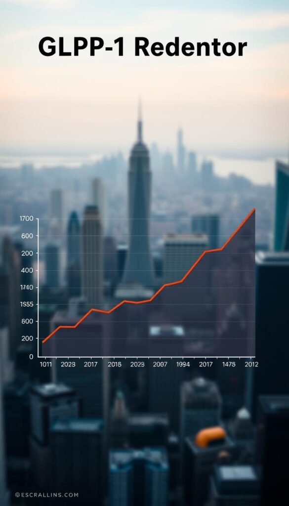 Use of weight-loss drugs (e.g., GLP-1s like O zempic/Wegovy) and public interest