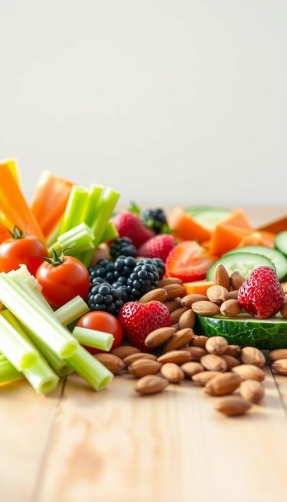 What are the best low-calorie snacks for weight loss? What are the best low-calorie snacks for weight loss?