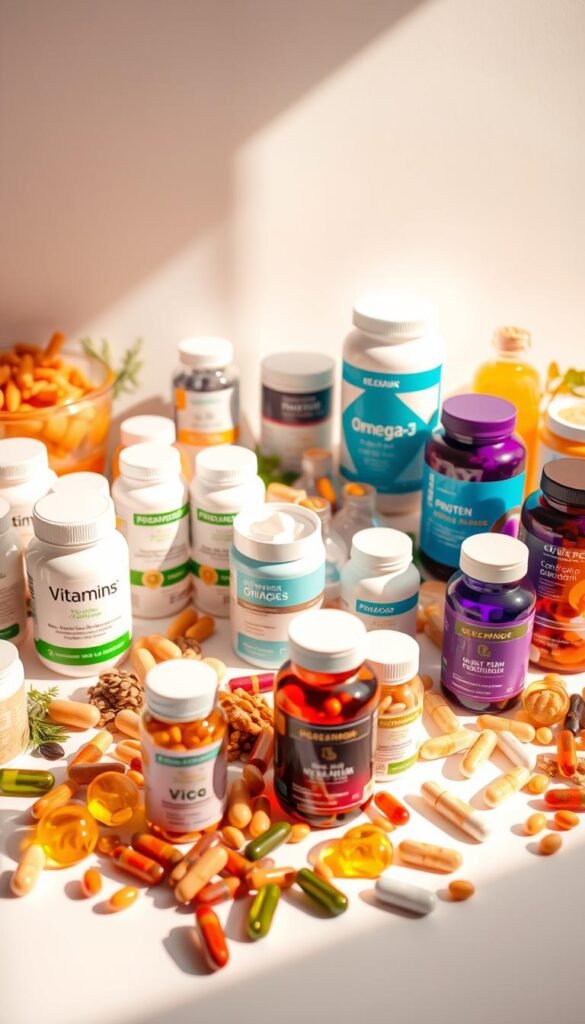 best dietary supplements for health support