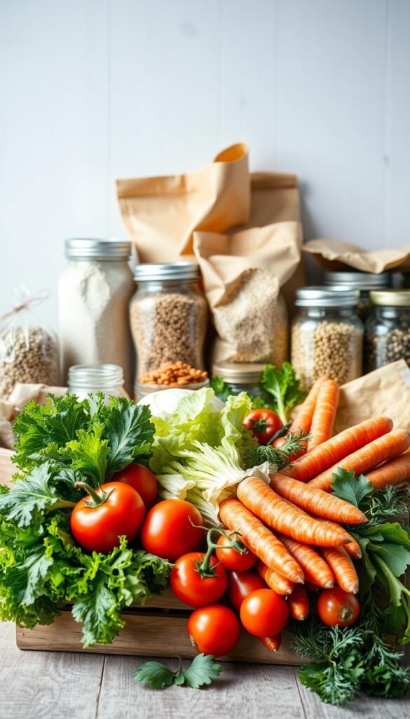 easy, affordable grocery list and pantry essentials easy, affordable grocery list and pantry essentials