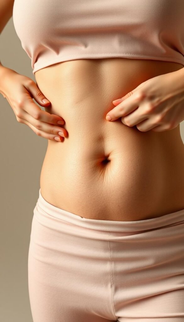 firm up loose skin naturally