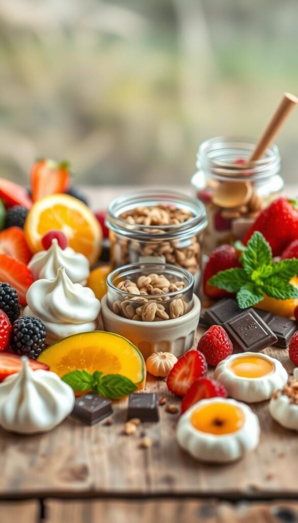 guilt-free snack choices guilt-free snack choices