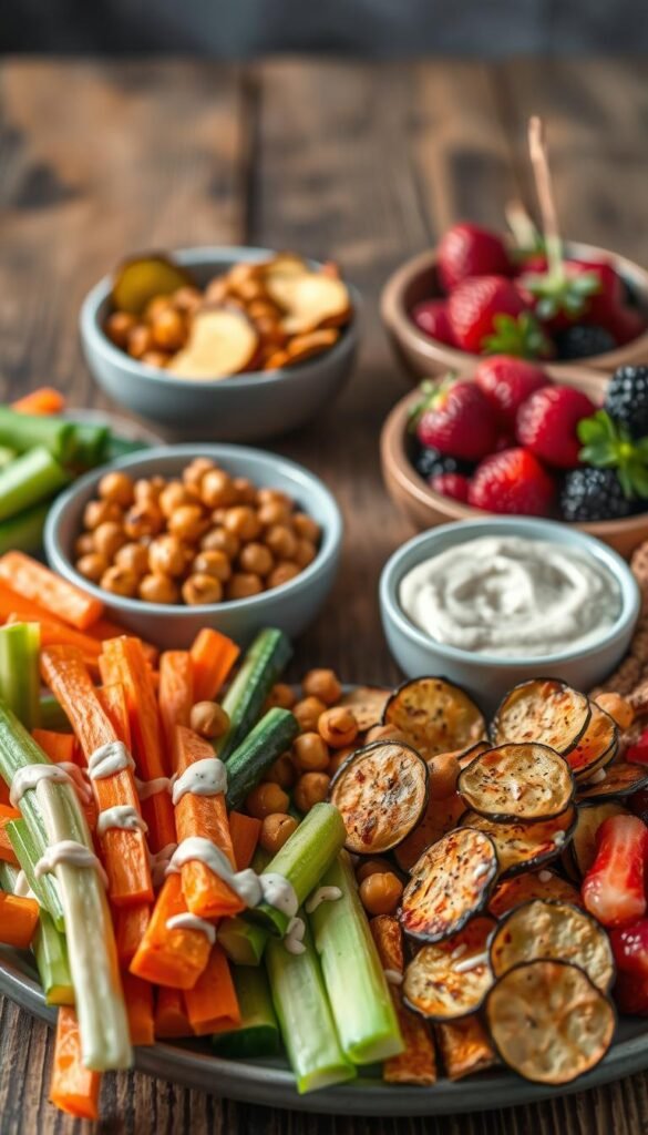 guilt-free snack choices guilt-free snack choices