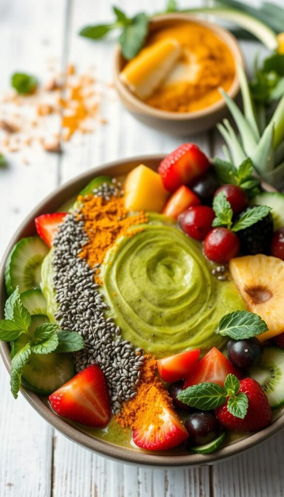 healthy detox smoothie recipes for natural weight loss healthy detox smoothie recipes for natural weight loss