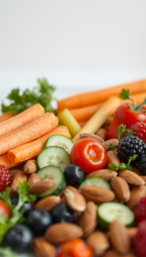 healthy low-calorie snack nutrition guide healthy low-calorie snack nutrition guide