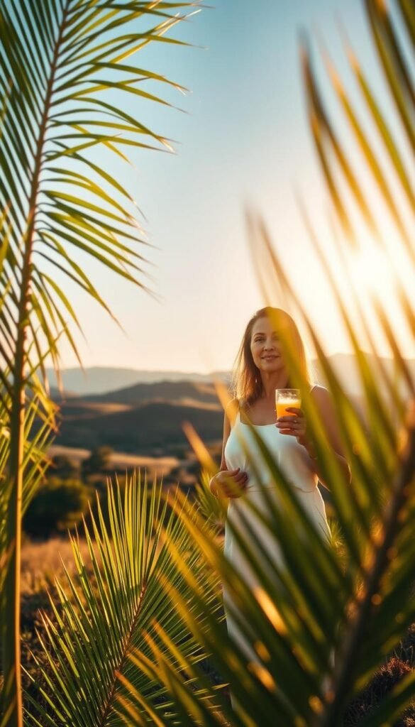 saw palmetto hormone health benefits