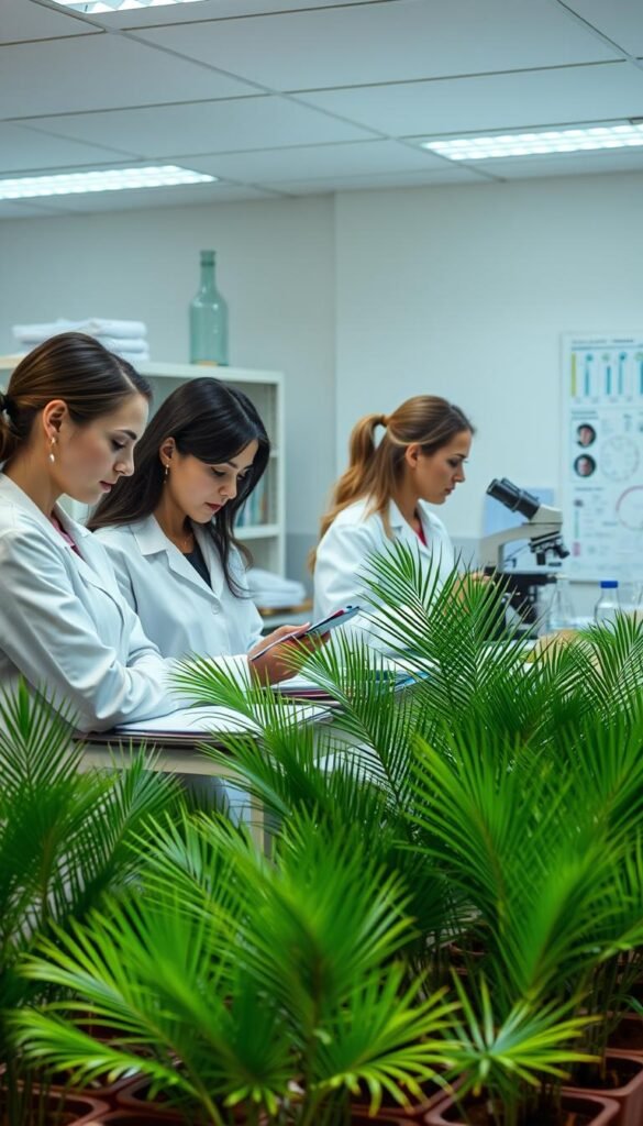 saw palmetto scientific research women's health