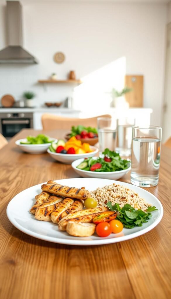 simple weight loss meal plan simple weight loss meal plan