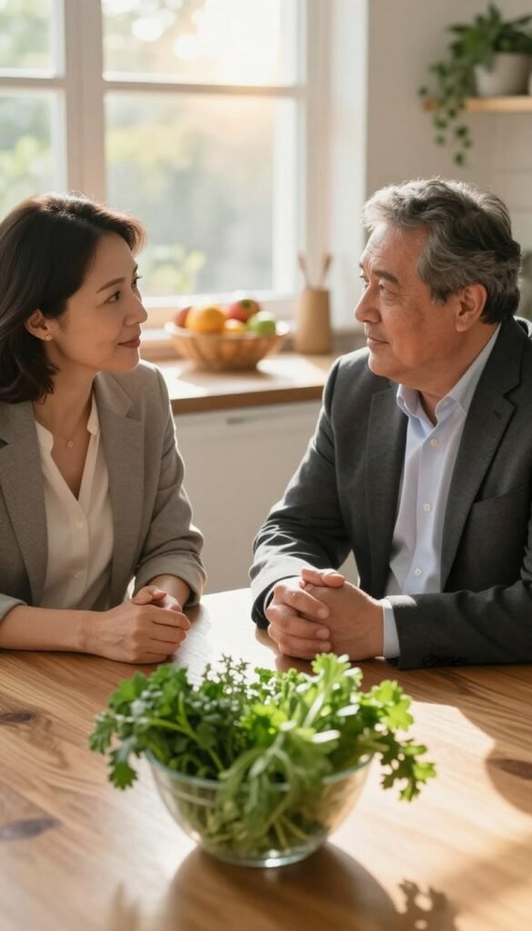 Metabolism Decline After 40