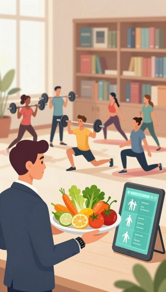 factors affecting metabolism