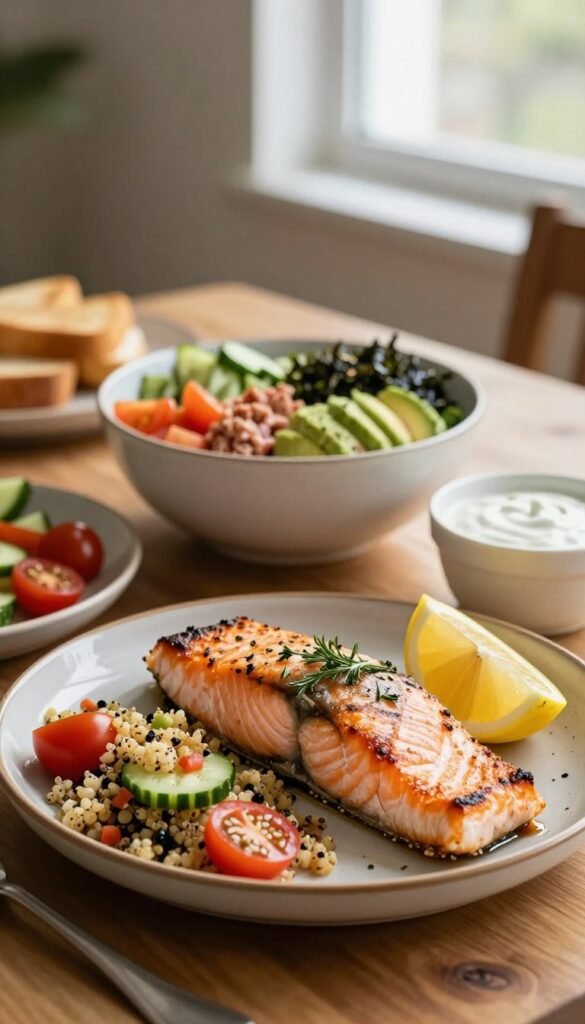 delicious weight loss recipes