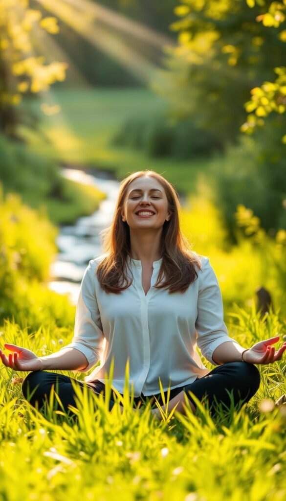 natural anxiety relief through meditation and mindfulness practices natural anxiety relief through meditation and mindfulness practices